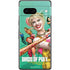 DC Comics Harley Quinn Birds of Prey Pixel Skins